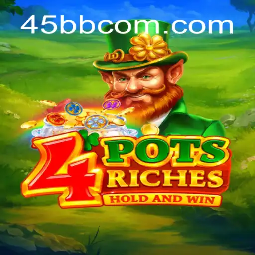 Exploring the Excitement of 4potsriches: A New Era in Online Gaming