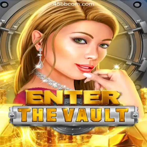 EntertheVault: The Ultimate Casino Adventure