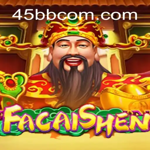 FaCaiShen: A Journey into the World of Prosperous Online Gaming