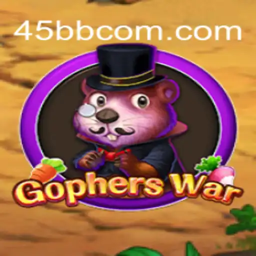 Discover the Exciting World of GophersWar and 45BB.COM: Cassino Online Seguro e Premiado