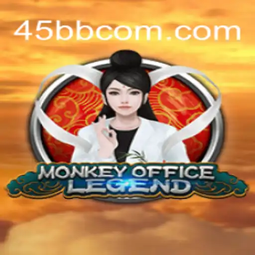 Embark on an Epic Adventure with MonkeyOfficeLegend