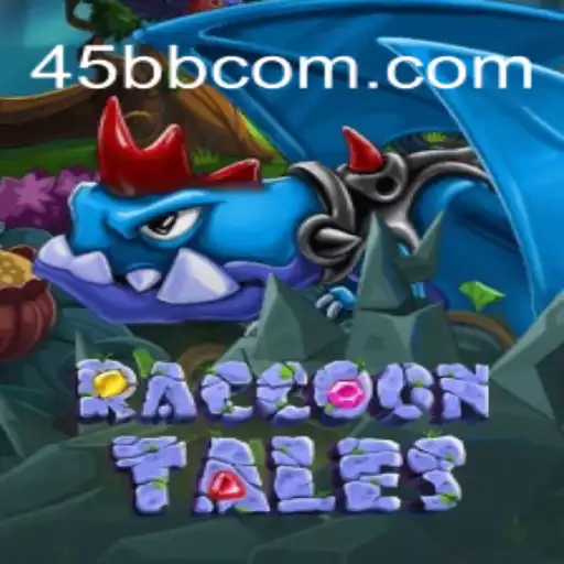 Discover the Enchanting World of RaccoonTales: An Adventure Awaits
