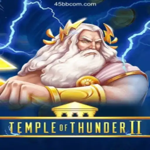 Exploring TempleofThunderII: A New Gaming Sensation with Cassino Online Safety