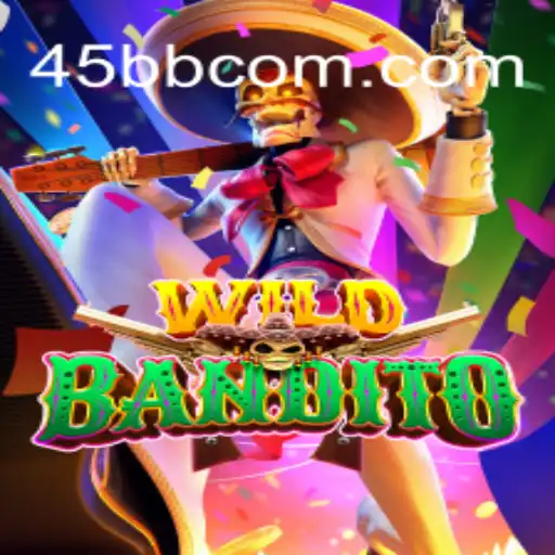 Discover the Thrill of WildBandito and the Secure Fun at 45BB.COM: Cassino Online Seguro e Premiado
