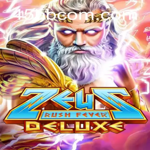 Exploring the Thrilling World of ZeusRushFeverDeluxe: A Casino Game Extravaganza